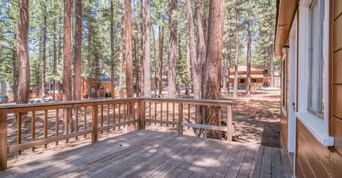 3790 Stewart Way, South Lake Tahoe, CA 96150 Photo