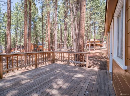 3790 Stewart Way, South Lake Tahoe, CA 96150 Photo