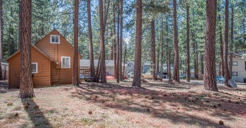 3790 Stewart Way, South Lake Tahoe, CA 96150 Photo
