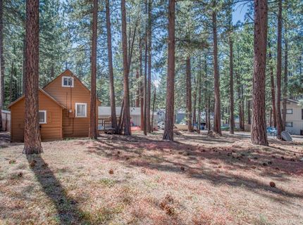 3790 Stewart Way, South Lake Tahoe, CA 96150 Photo