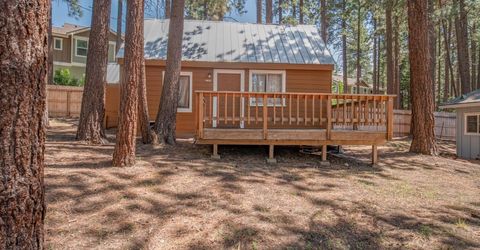 3790 Stewart Way, South Lake Tahoe, CA 96150 Photo