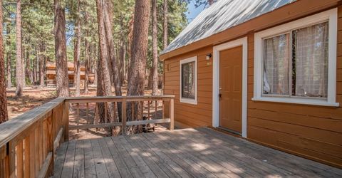 3790 Stewart Way, South Lake Tahoe, CA 96150 Photo