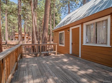 3790 Stewart Way, South Lake Tahoe, CA 96150 Photo