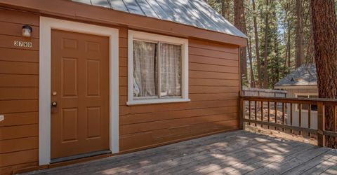 3790 Stewart Way, South Lake Tahoe, CA 96150 Photo