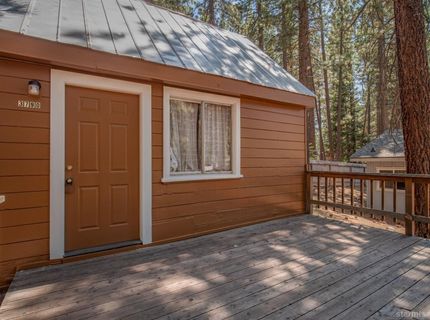3790 Stewart Way, South Lake Tahoe, CA 96150 Photo