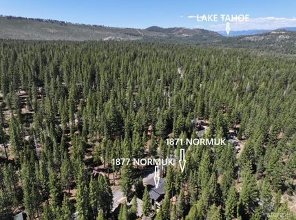 1871 Normuk Street, South Lake Tahoe, CA 96150 Photo
