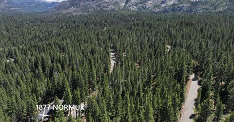 1871 Normuk Street, South Lake Tahoe, CA 96150 Photo