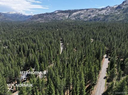 1871 Normuk Street, South Lake Tahoe, CA 96150 Photo