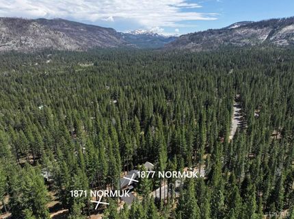 1871 Normuk Street, South Lake Tahoe, CA 96150 Photo