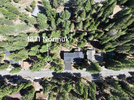 1871 Normuk Street, South Lake Tahoe, CA 96150 Photo