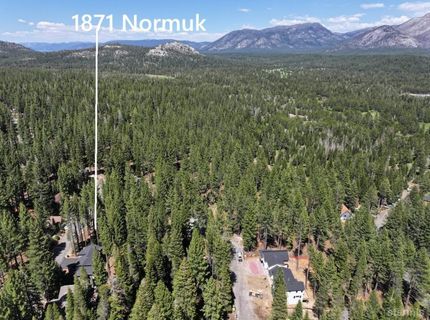 1871 Normuk Street, South Lake Tahoe, CA 96150 Photo