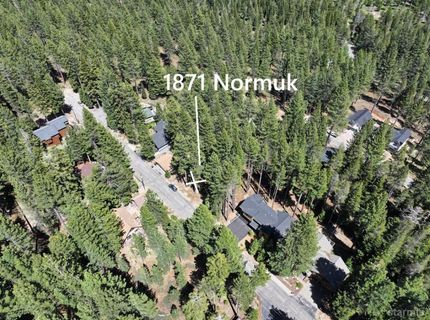 1871 Normuk Street, South Lake Tahoe, CA 96150 Photo