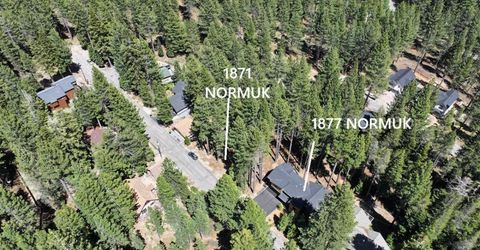 1871 Normuk Street, South Lake Tahoe, CA 96150 Photo