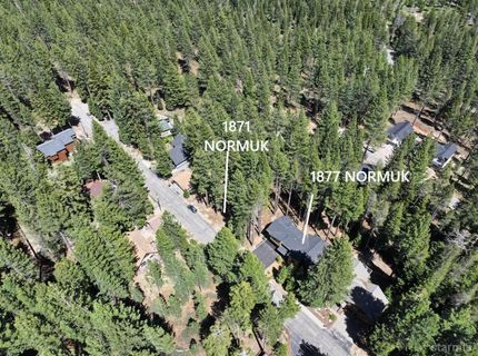 1871 Normuk Street, South Lake Tahoe, CA 96150 Photo