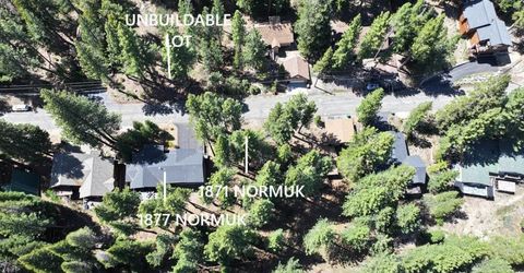 1871 Normuk Street, South Lake Tahoe, CA 96150 Photo