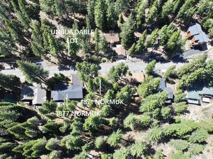 1871 Normuk Street, South Lake Tahoe, CA 96150 Photo