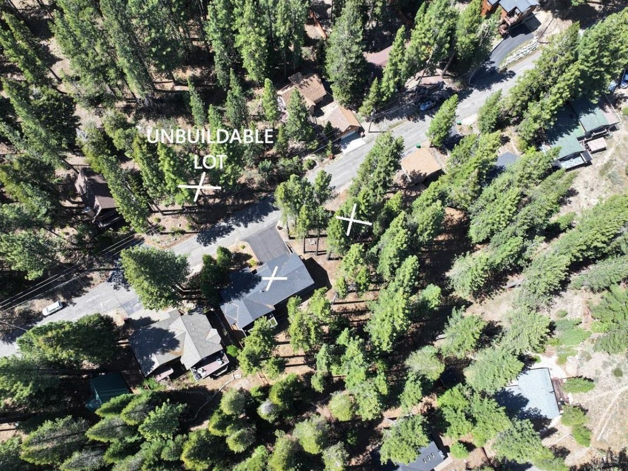 1871 Normuk Street, South Lake Tahoe, CA 96150 Photo