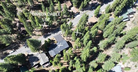 1871 Normuk Street, South Lake Tahoe, CA 96150 Photo