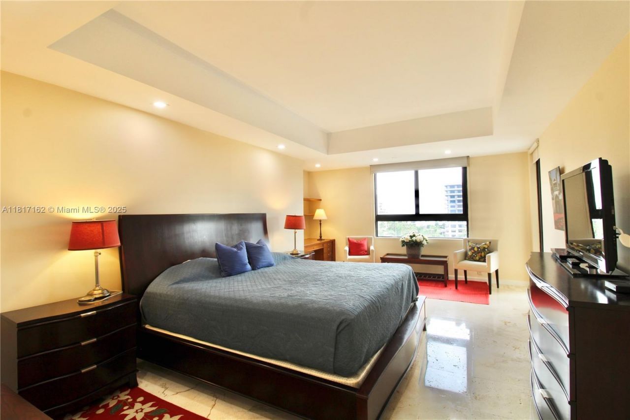 151 Crandon Blvd, Unit 702, Key Biscayne, FL 33149 Photo