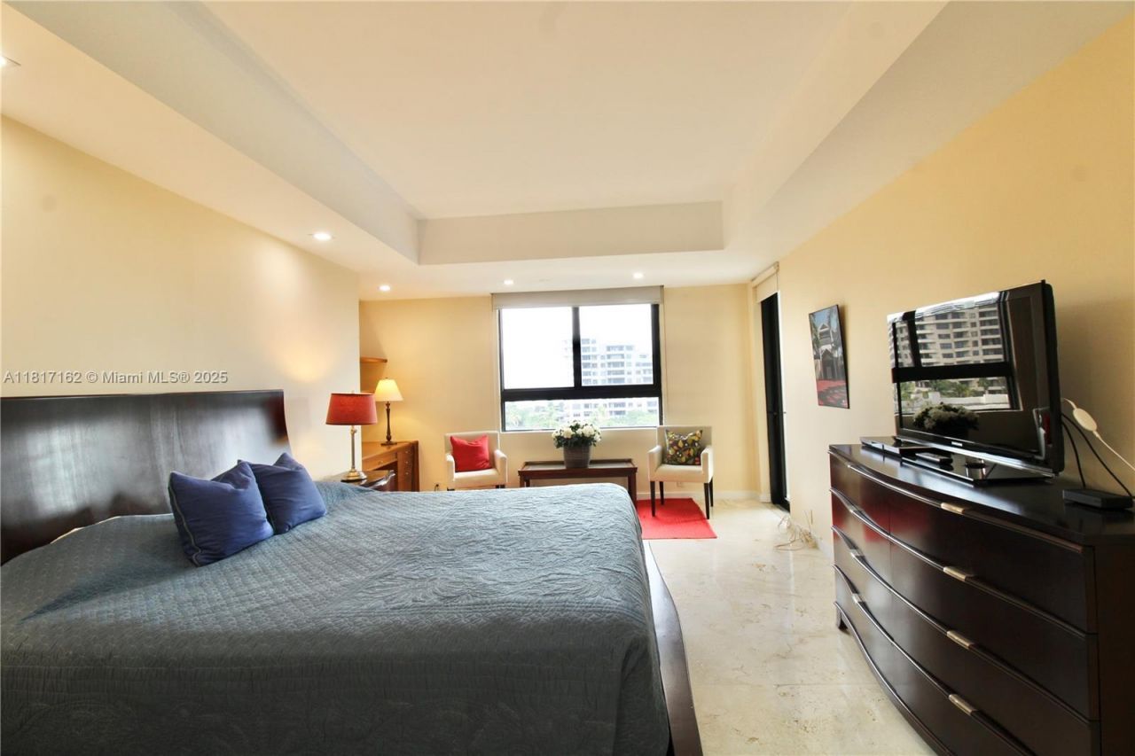 151 Crandon Blvd, Unit 702, Key Biscayne, FL 33149 Photo