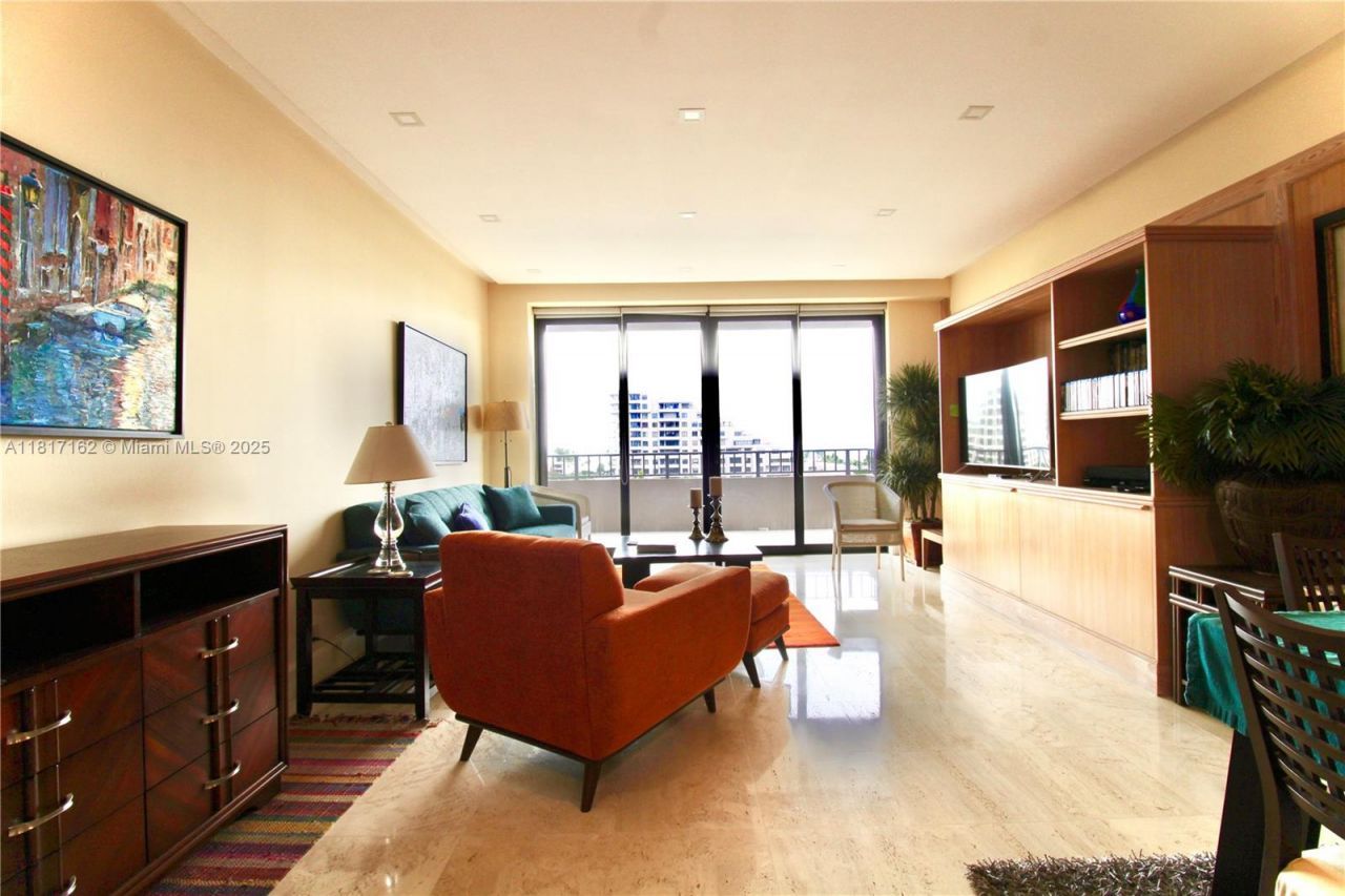 151 Crandon Blvd, Unit 702, Key Biscayne, FL 33149 Photo