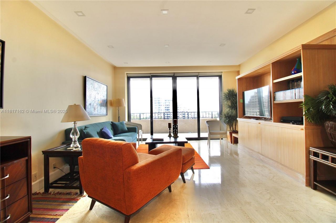 151 Crandon Blvd, Unit 702, Key Biscayne, FL 33149 Photo