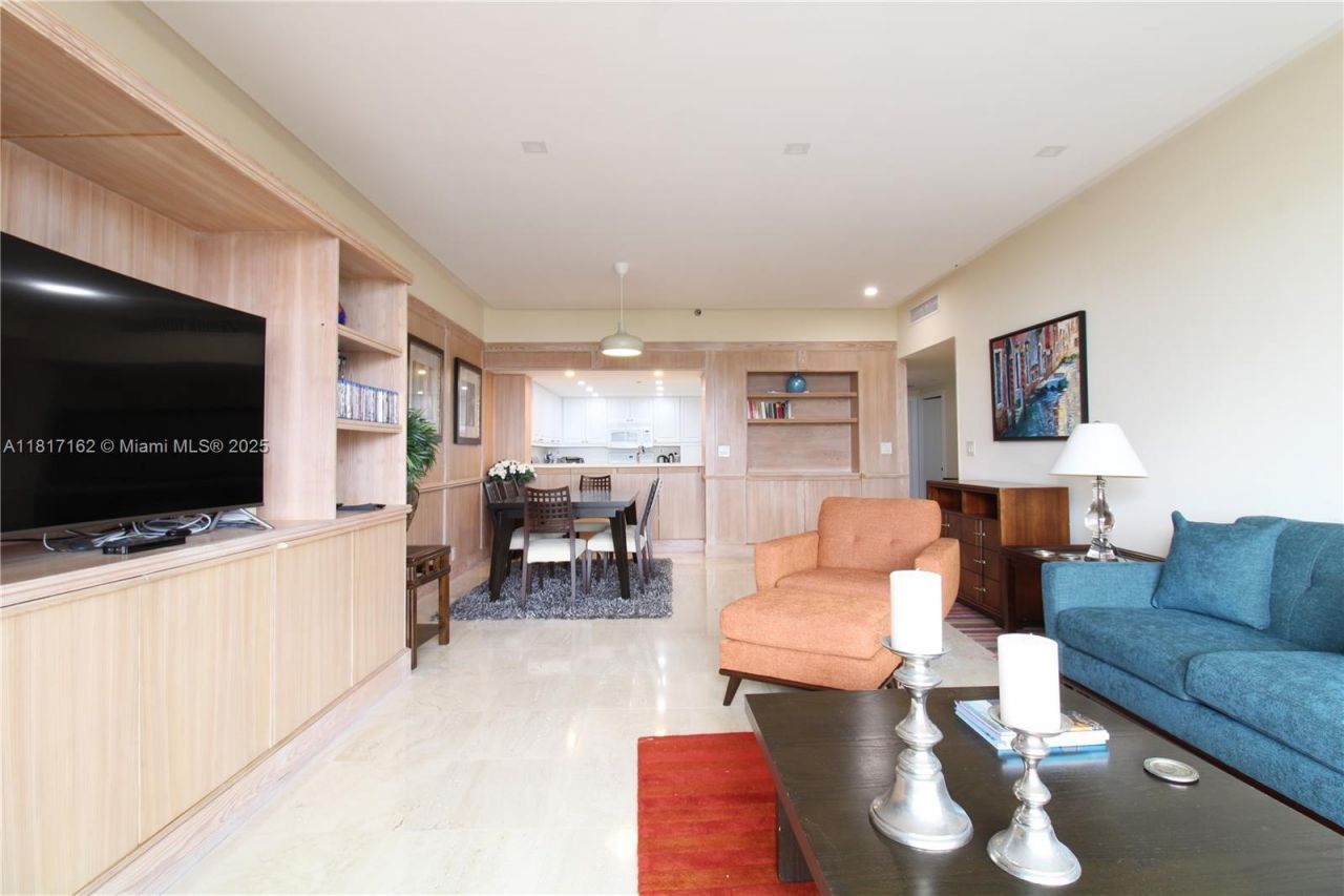 151 Crandon Blvd, Unit 702, Key Biscayne, FL 33149 Photo