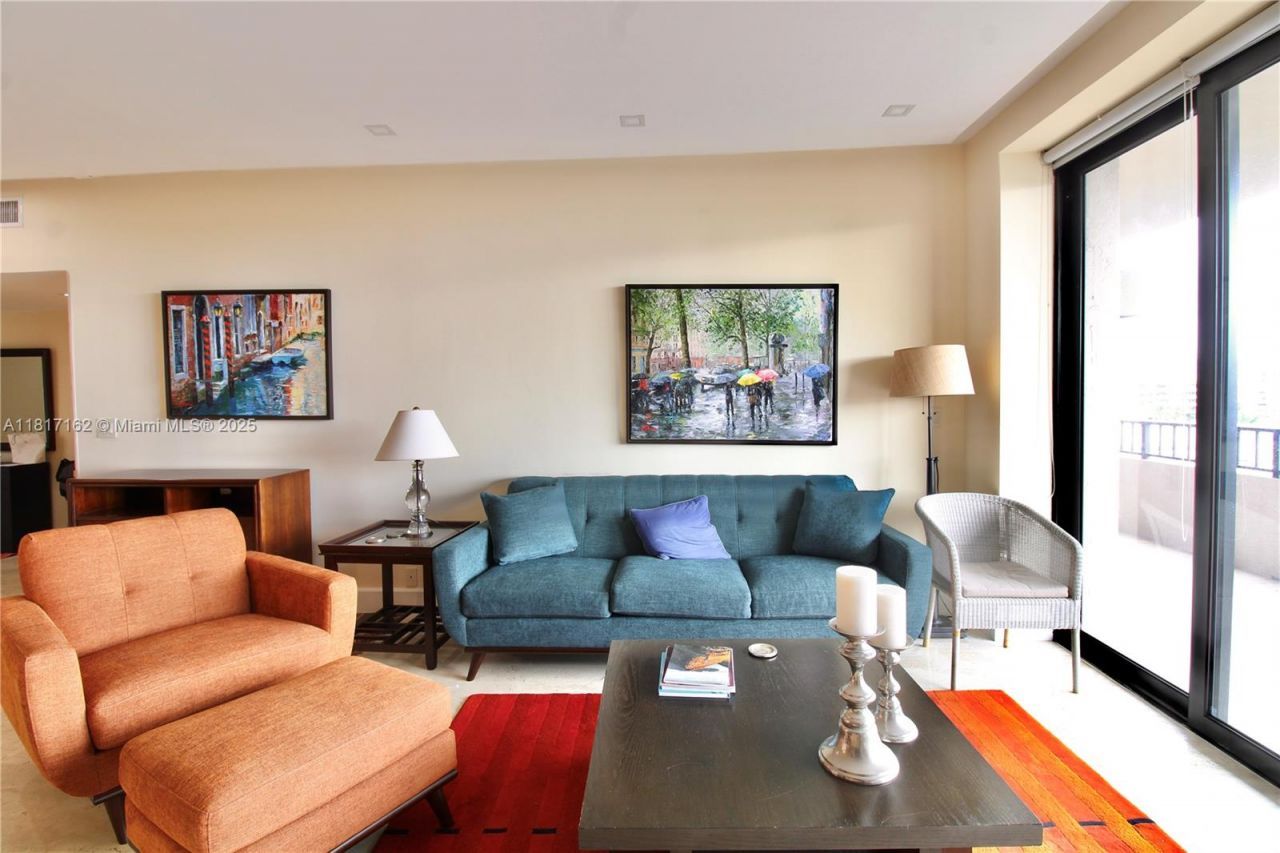 151 Crandon Blvd, Unit 702, Key Biscayne, FL 33149 Photo