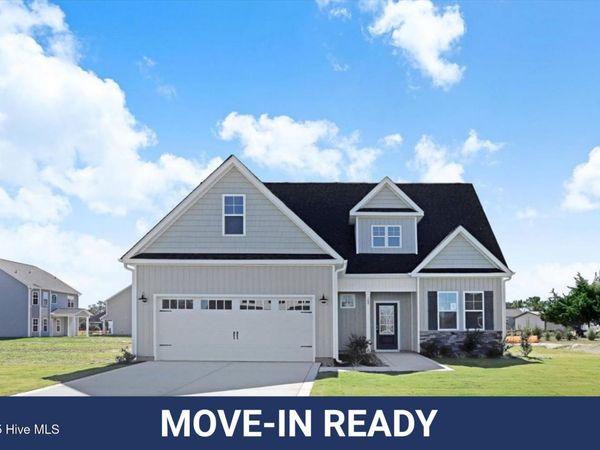 108 Hudson Village Drive, La Grange, NC 28551