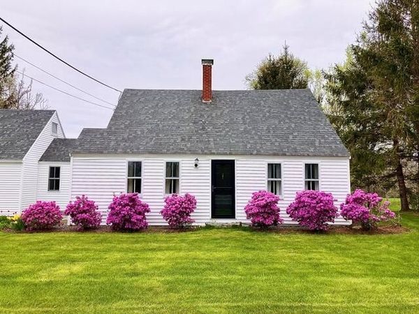 684 The Shore Road, Castine, ME 04421