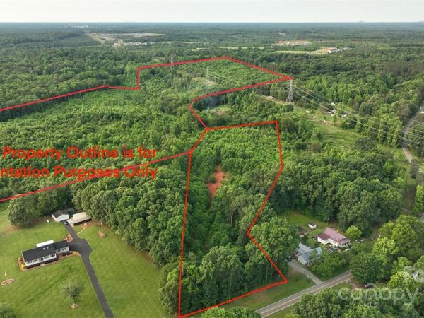 0000 Hopewell Church Road, Catawba, NC 28609