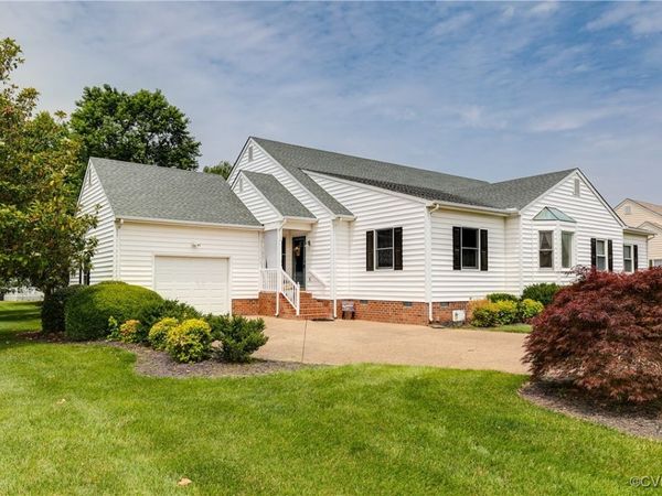 125 Prestige Place, Colonial Heights, VA 23834