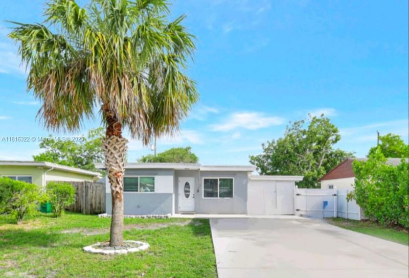 6336 SW 22nd St, Miramar, FL 33023 Photo