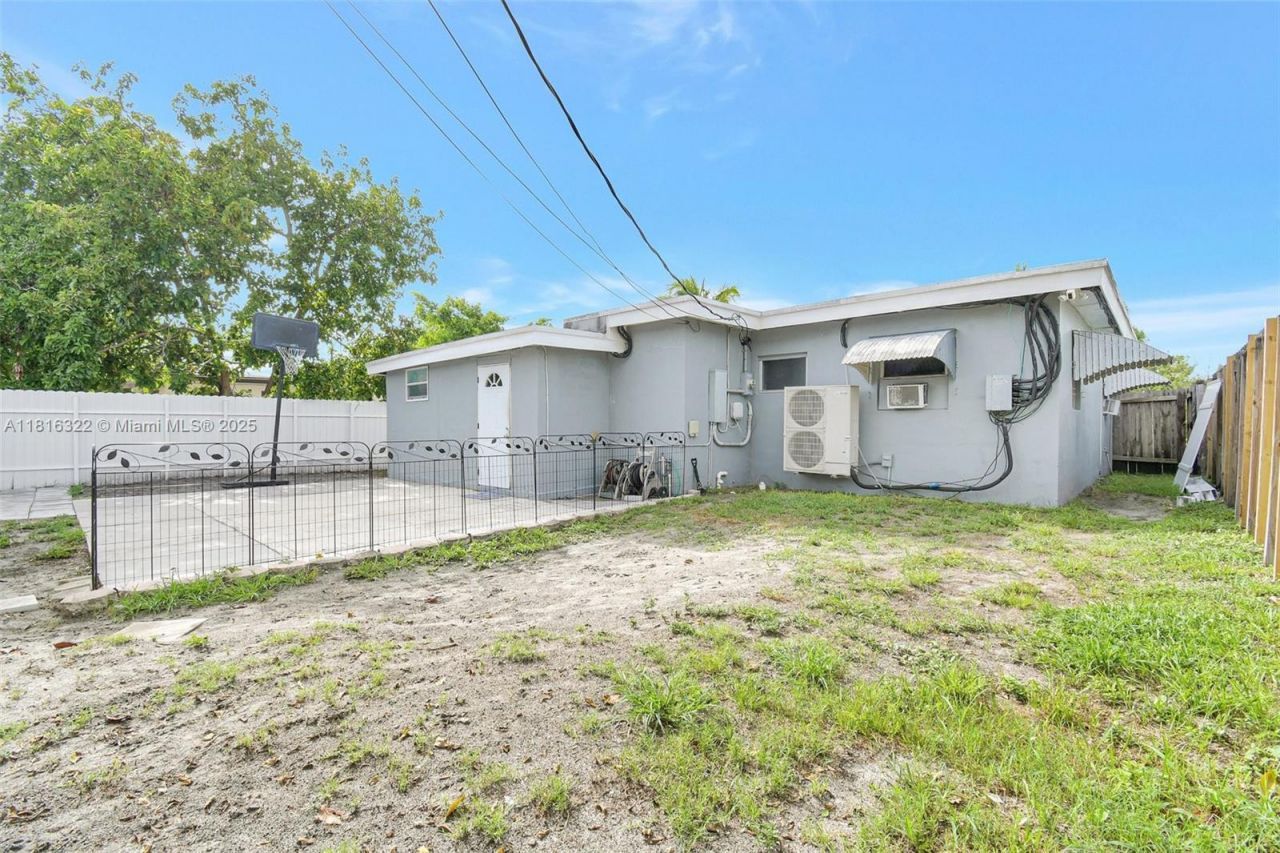 6336 SW 22nd St, Miramar, FL 33023 Photo