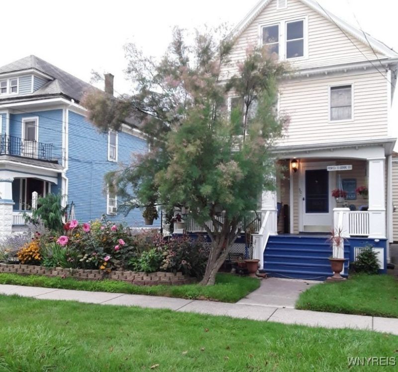 50 Gualbert Avenue, Buffalo, NY 14211 Main Photo