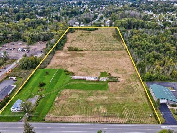 6095 Rt-31, Cicero, NY 13039