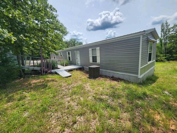 63 Tablerock Road, Evening Shade, AR 72532