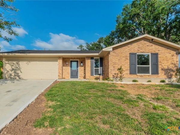 4013 Valley View Drive, Temple, TX 76502