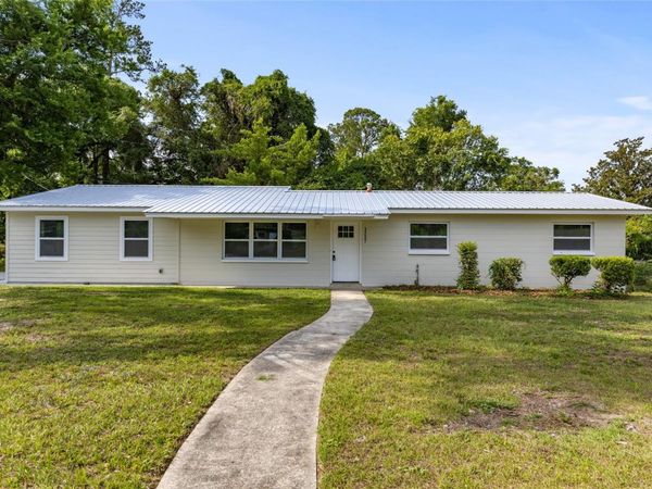 3237 NW 30TH AVENUE, GAINESVILLE, FL 32605
