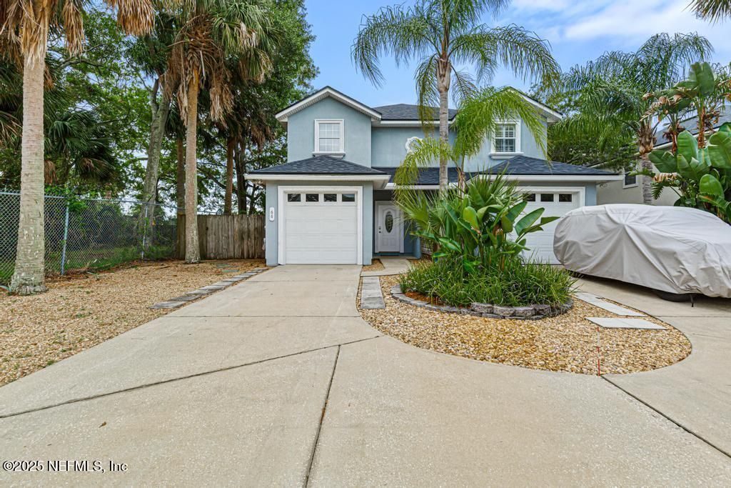 66 W 14th Street, Atlantic Beach, FL 32233 Photo