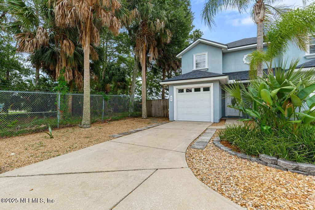 66 W 14th Street, Atlantic Beach, FL 32233 Photo