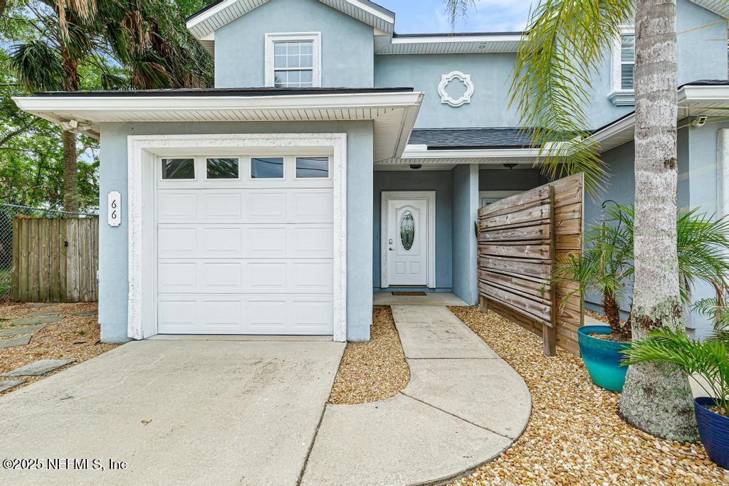 66 W 14th Street, Atlantic Beach, FL 32233 Photo