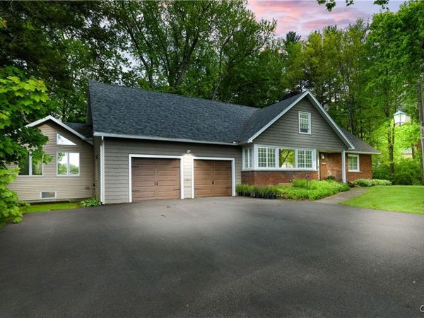 111 East Road, Boonville, NY 13309