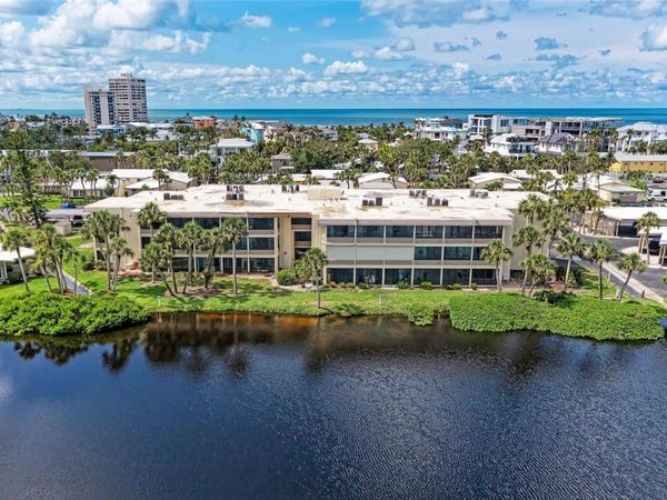 101 WHISPERING SANDS DRIVE, Unit 307, SARASOTA, FL 34242