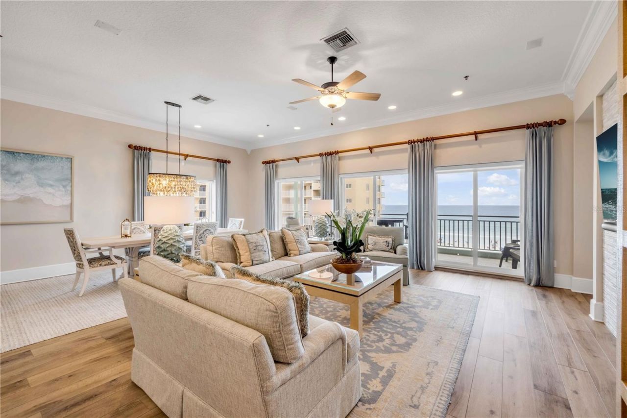 423 S Atlantic Avenue, Unit 301, New Smyrna Beach, FL 32169 Photo