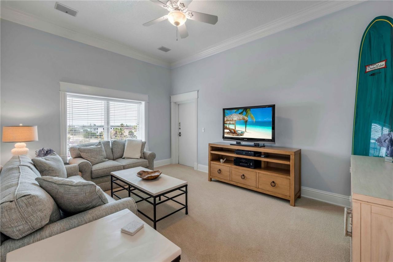 423 S Atlantic Avenue, Unit 301, New Smyrna Beach, FL 32169 Photo