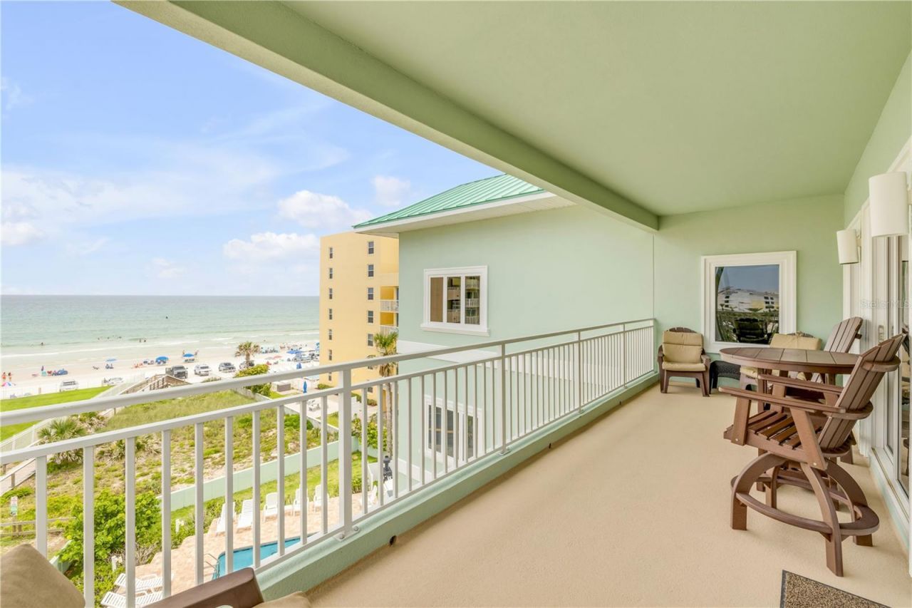 423 S Atlantic Avenue, Unit 301, New Smyrna Beach, FL 32169 Photo