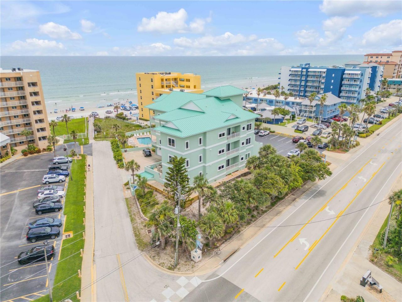 423 S Atlantic Avenue, Unit 301, New Smyrna Beach, FL 32169 Photo