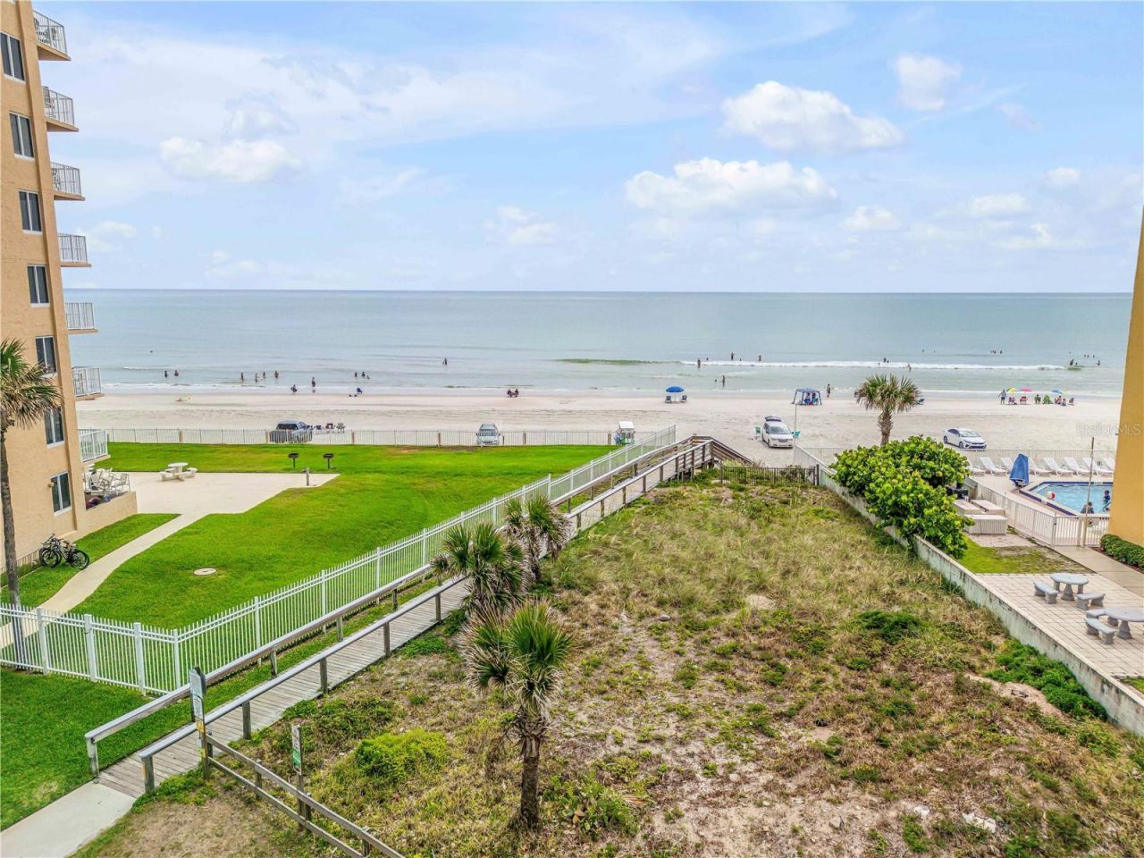 423 S Atlantic Avenue, Unit 301, New Smyrna Beach, FL 32169 Photo