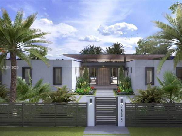 7605 SW 134th St, Pinecrest, FL 33156